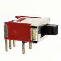 TS01AQE|C & K COMPONENTS