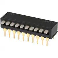 BPA10B|C & K COMPONENTS
