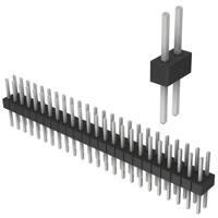 PEC24DABN|Sullins Connector Solutions