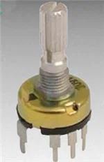 PDA17-AN15-102BK|Bourns