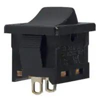 DA102J12S217QF|C & K COMPONENTS
