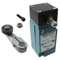 LSQ037|Honeywell Sensing and Control