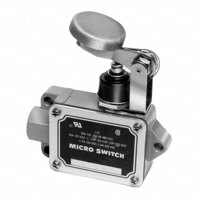 BZF1-2RN2-LH|Honeywell Sensing and Control