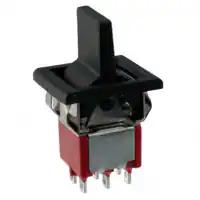 7211J61ZQE22|C & K COMPONENTS