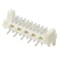 90814-0810|Molex Connector Corporation