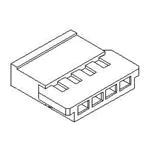 51005-0700|Molex