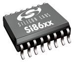 SI8641BA-B-IU|Silicon Labs