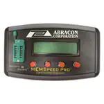 MEMSPEED PRO DELUXE KIT|ABRACON