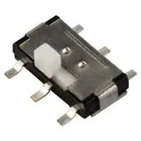 AYZ0202AGRL|C & K COMPONENTS