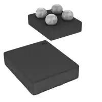 SI8445DB-T2-E1|Vishay Siliconix