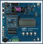 C8051F960-DK|Silicon Labs