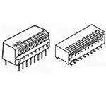 1-435802-6|TE Connectivity / Alcoswitch
