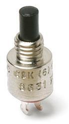 8632CGD3|C & K COMPONENTS
