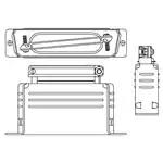 M85049/48-1-2F|Glenair