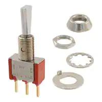 7105P3YCBE|C & K COMPONENTS