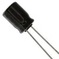 EEU-EB1H101S|Panasonic Electronic Components