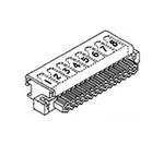 1-1437409-0|TE Connectivity / AMP