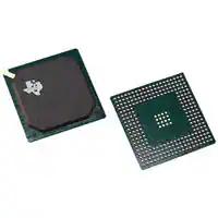TMS320C6727BZDH250|Texas Instruments