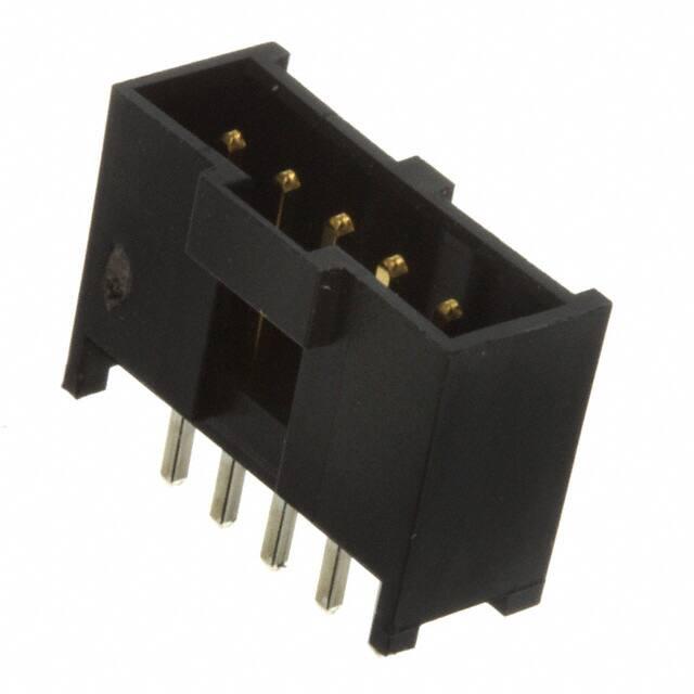 90136-1205|Molex Connector Corporation