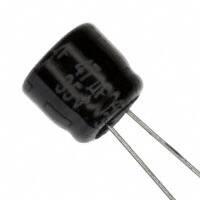 ECE-A1VKA470|Panasonic Electronic Components