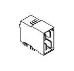 46081-1001|Molex