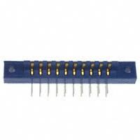 EBM10MMBD|Sullins Connector Solutions
