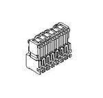90833-0001|Molex