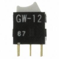 GW12RBP|NKK Switches