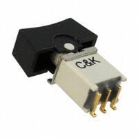 ET03J6SA1BE2|C & K COMPONENTS