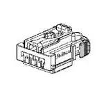 98815-1040|Molex