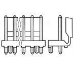 1-644631-6|TE Connectivity / AMP
