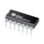 OPA4658P|Texas Instruments