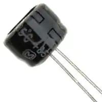 ECE-A0JKS331|Panasonic Electronic Components