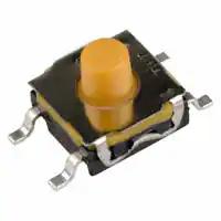 KSC411G 70 SH|C & K COMPONENTS