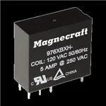 976XAX97H-12D|Magnecraft / Schneider Electric
