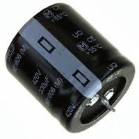 EET-UQ2S331KF|Panasonic Electronic Components