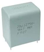 MKP1847550274P4|VISHAY ROEDERSTEIN