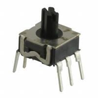 RTE0312N05|C & K COMPONENTS