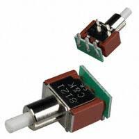 8121SD9R2GE|C & K COMPONENTS