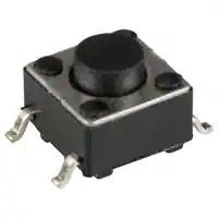 PTS645SL50SMTR92 LFS|C & K COMPONENTS