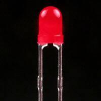 WP7104SRD/D|Kingbright Corp