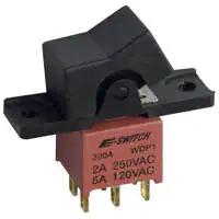 300AWDP1R1BLKM1QE|E-Switch