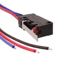 D2VW-5L1-1|Omron Electronics Inc-EMC Div