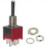 T201SHZQE|C & K COMPONENTS