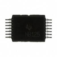SN74AHCT125DGVR|Texas Instruments