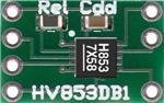 HV853DB1|Supertex