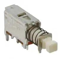 PN11SBSA03QE|C & K COMPONENTS