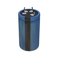 382LX273M050A062|Cornell Dubilier Electronics (CDE)