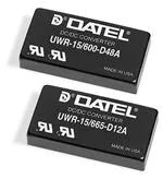 UWR-5.2/1500-D5A|Murata Power Solutions