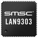 LAN9303-ABZJ|Microchip Technology